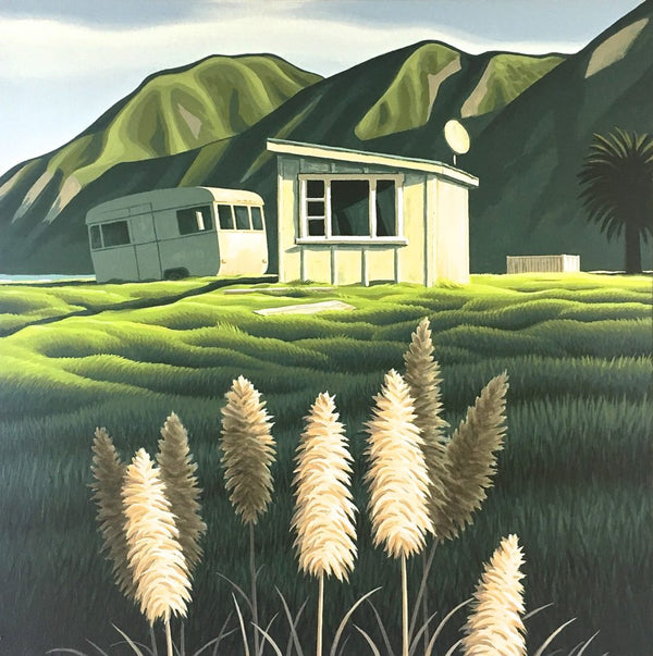 Wainuiorangi - Mahia